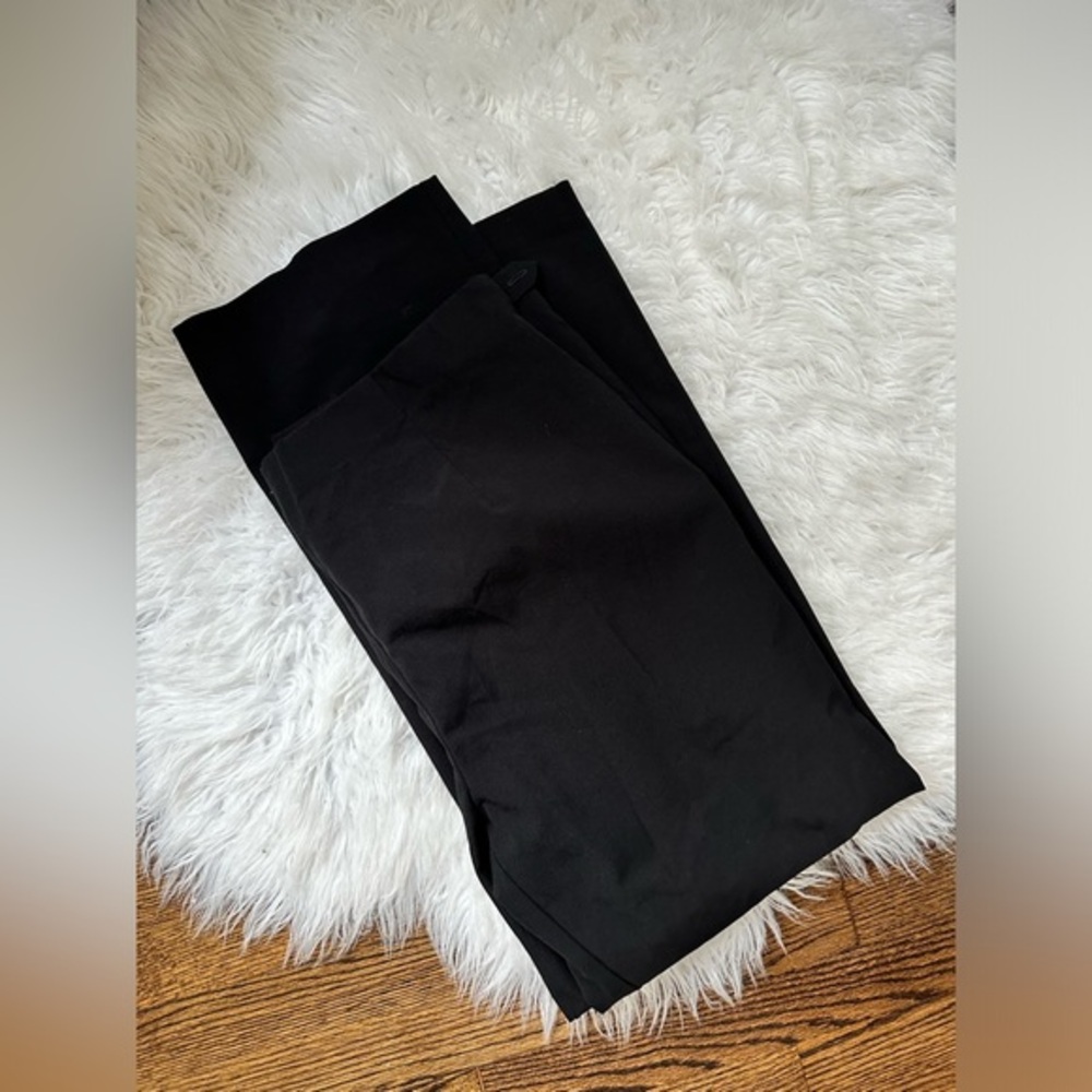 JM collection pull on pants